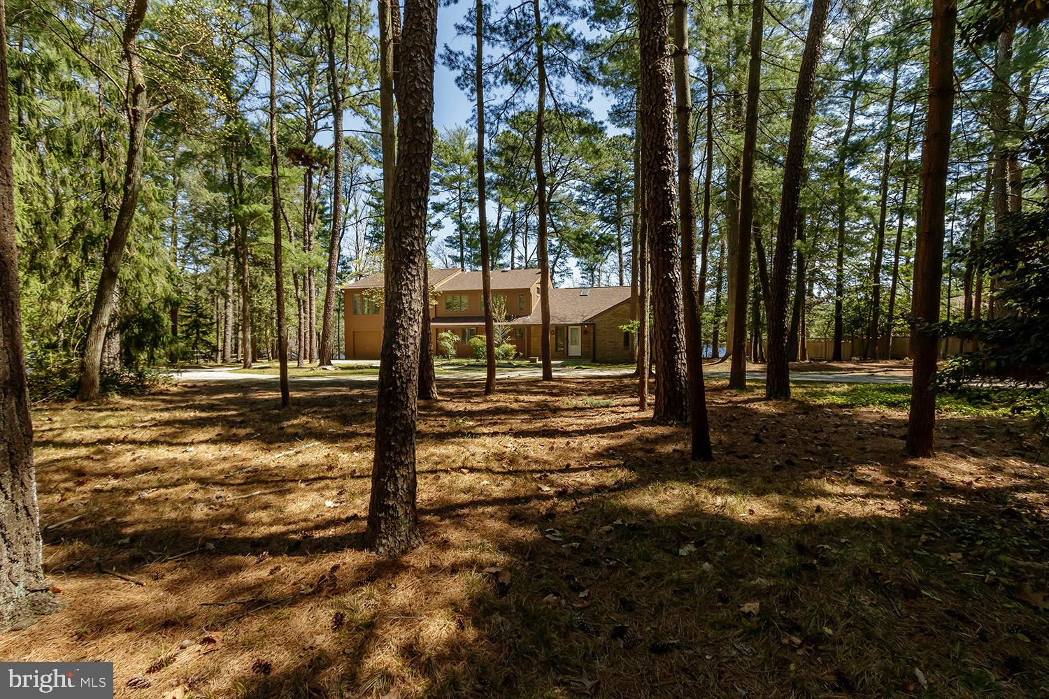 119 West Centennial Dr