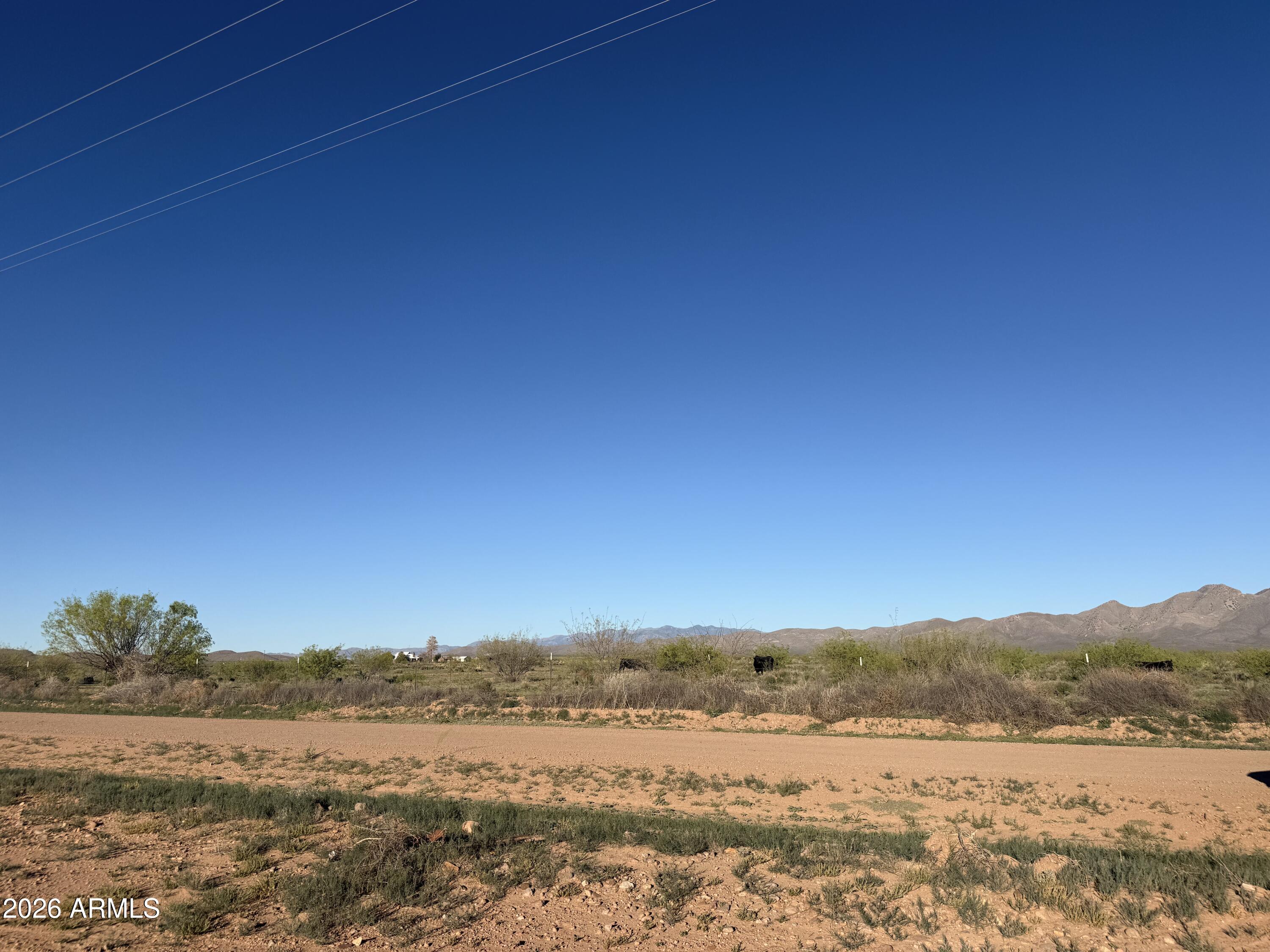 10792 North Bell Road Elfrida, AZ 85610 - Photo 11 of 23