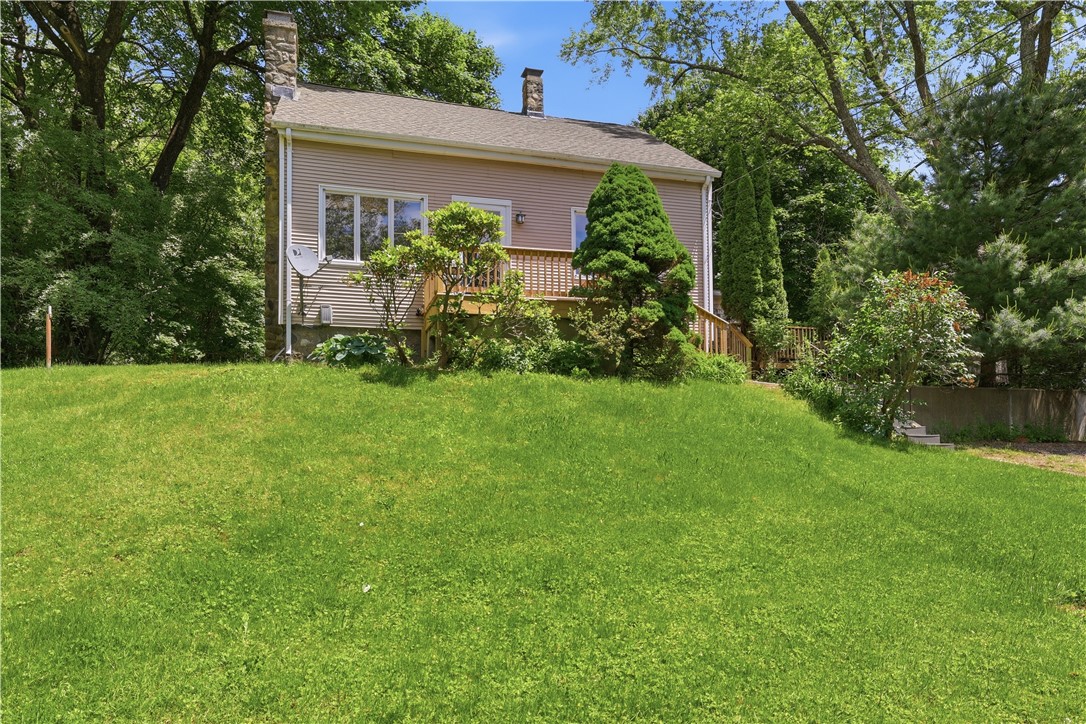 39 West Wrentham Road Cumberland, RI 02864 - Photo 36 of 40