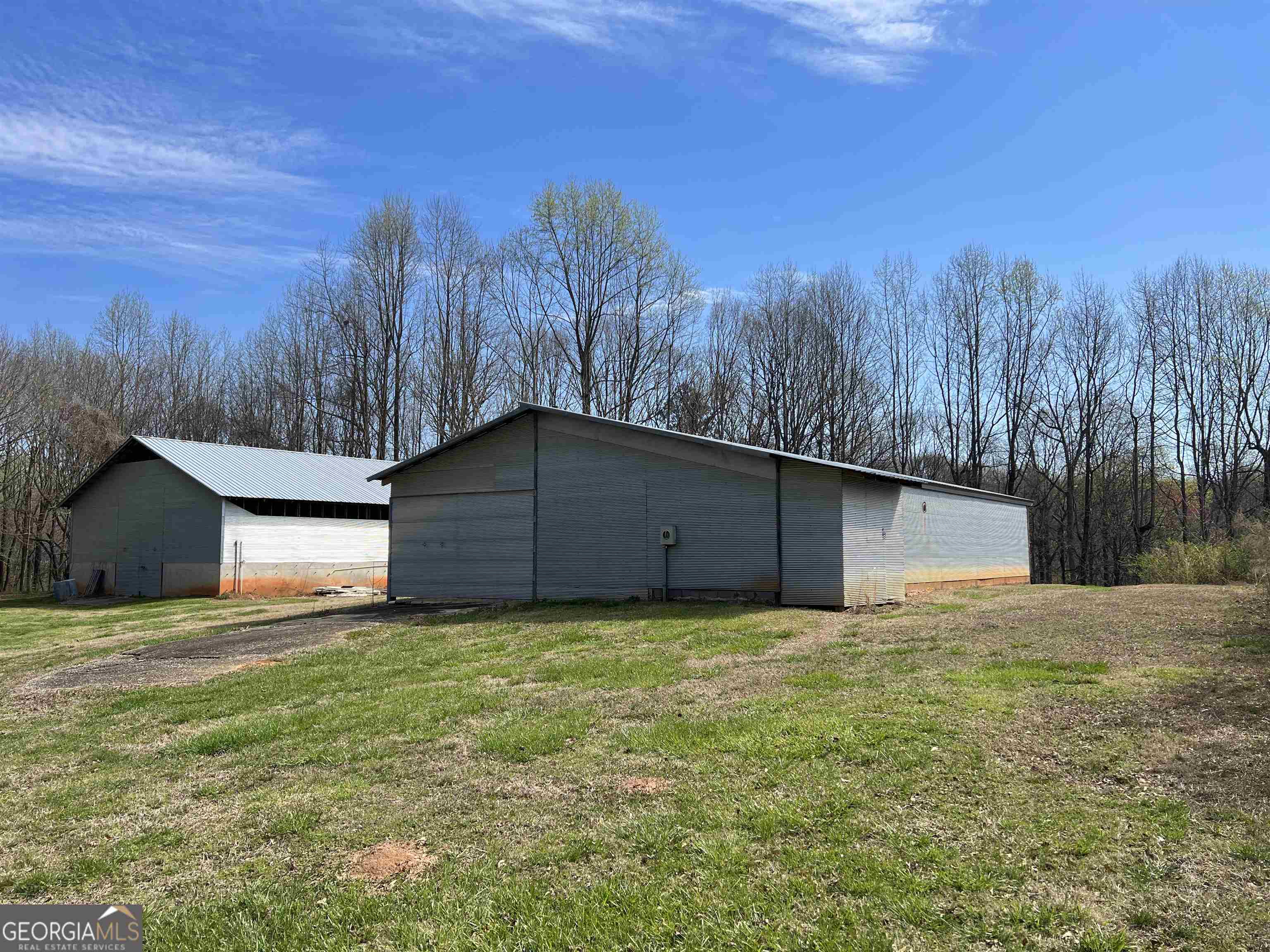 663 Black Road Cleveland, GA 30528 - Photo 1 of 1 Gallery Image 1