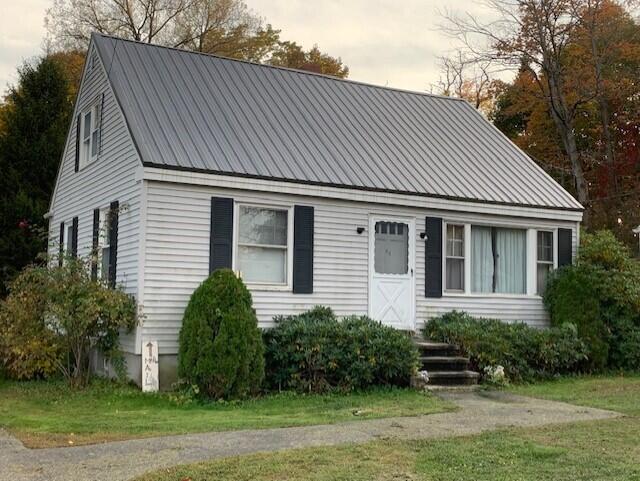 68 New Gorham Road Westbrook, ME 04092 - Photo 2 of 18 A1