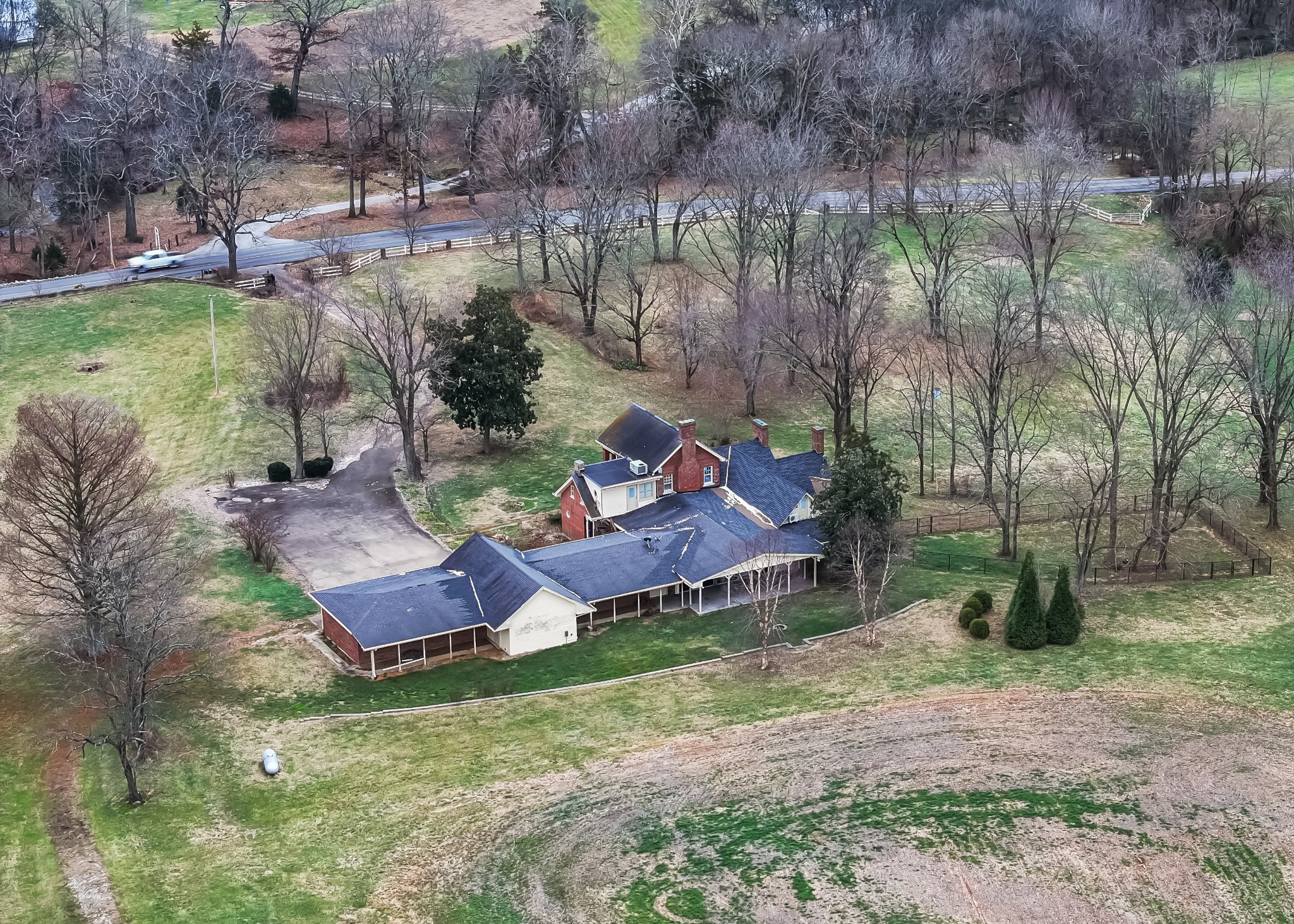 5802 Clarksville Road Trenton, KY 42286 - Photo 20 of 72 Gallery Image 20