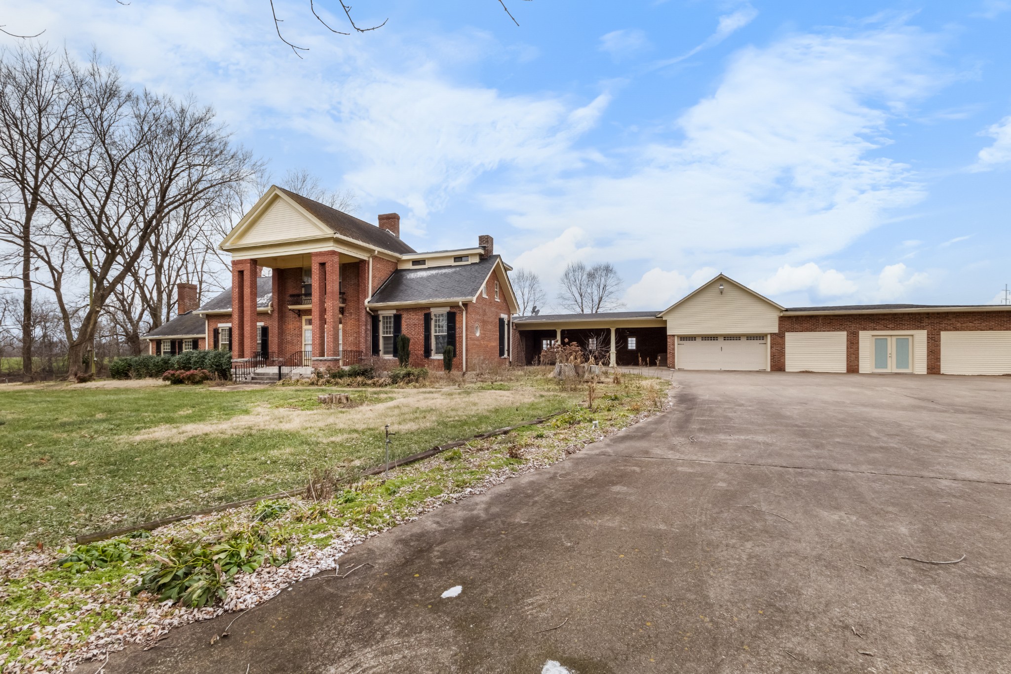 5802 Clarksville Road Trenton, KY 42286 - Photo 25 of 72 Gallery Image 25