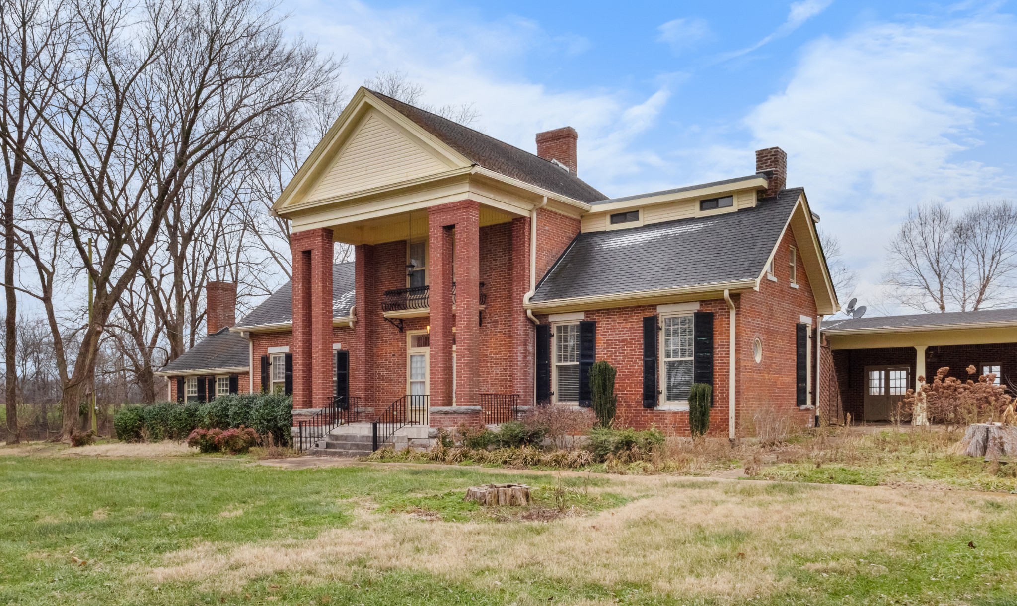 5802 Clarksville Road Trenton, KY 42286 - Photo 4 of 72 Gallery Image 4