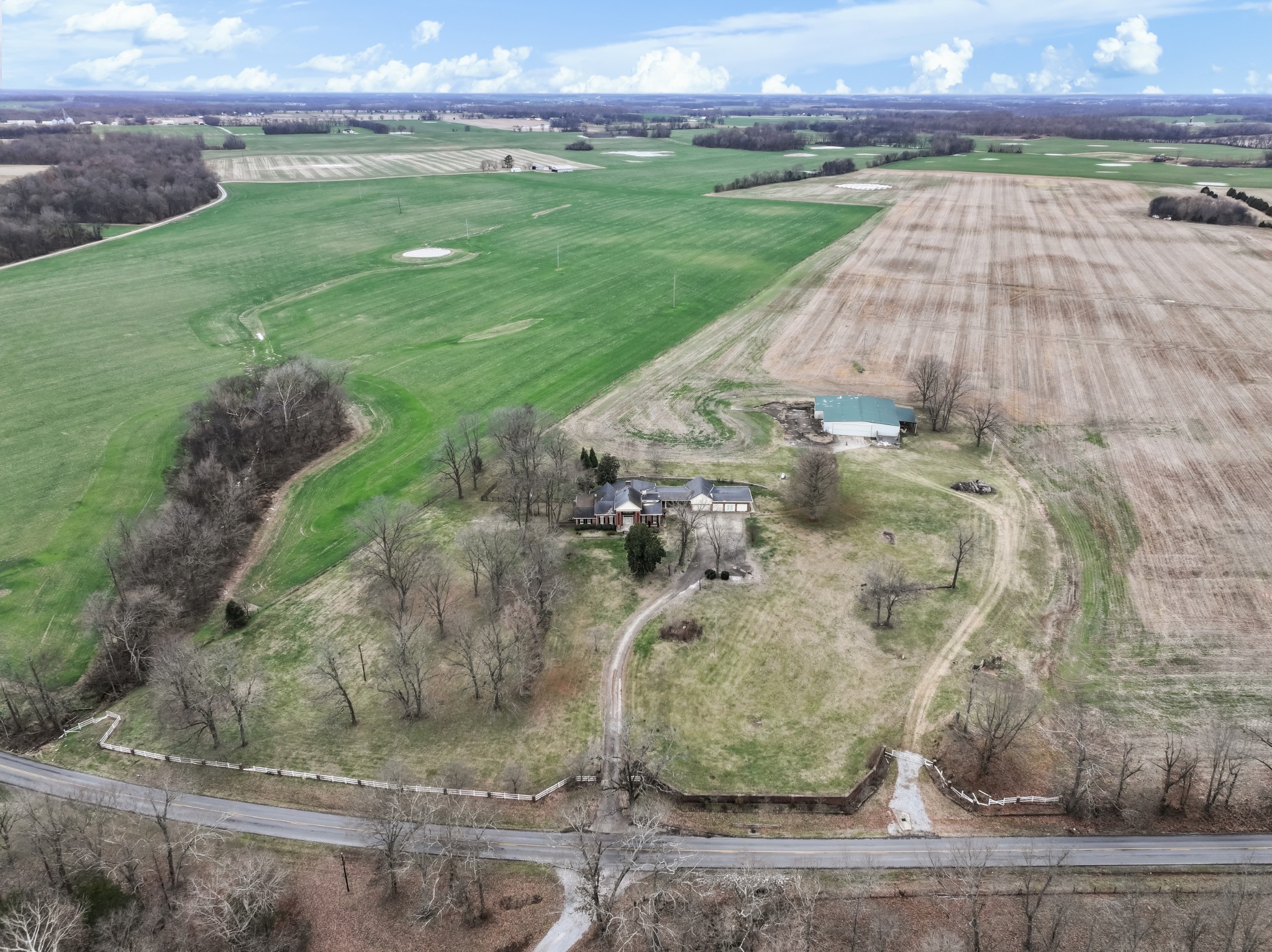 5802 Clarksville Road Trenton, KY 42286 - Photo 7 of 72 Gallery Image 7