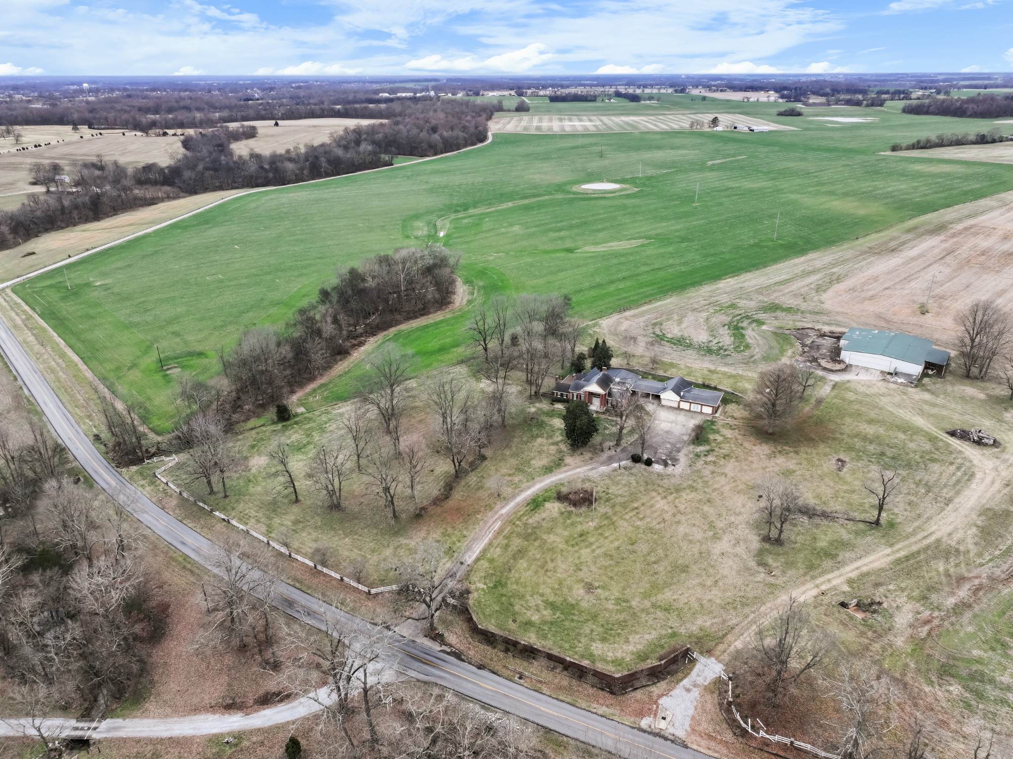 5802 Clarksville Road Trenton, KY 42286 - Photo 8 of 72 Gallery Image 8