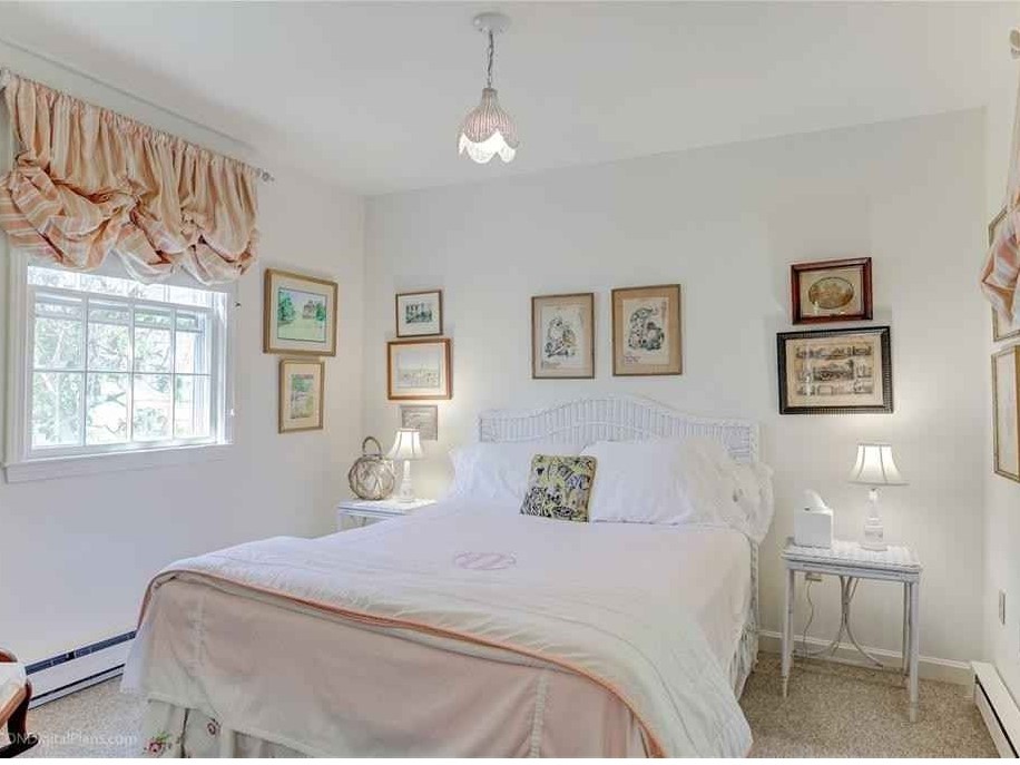 18 Ledge Road Newport, RI 02840 - Photo 32 of 32 Guest Bedroom #2