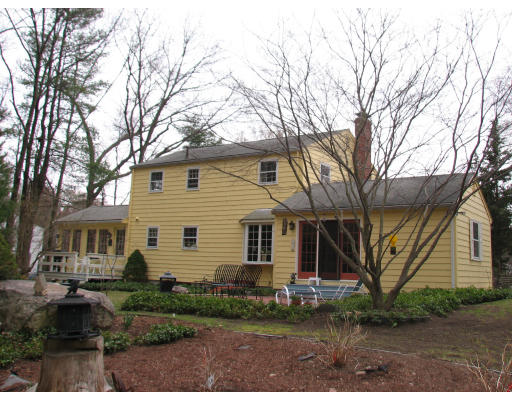 10 Vanderbelt Road Acton, MA 01720 - Photo 18 of 22 Gallery Image 18