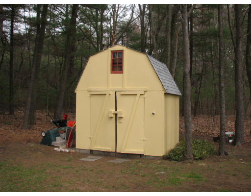 10 Vanderbelt Road Acton, MA 01720 - Photo 20 of 22 Gallery Image 20