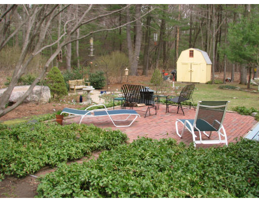 10 Vanderbelt Road Acton, MA 01720 - Photo 21 of 22 Gallery Image 21