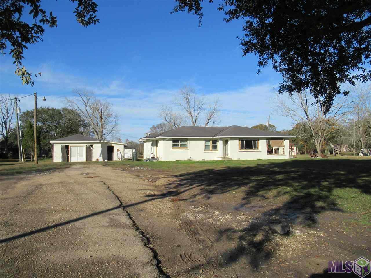 41332 Bayou Narcisse Road Gonzales, LA 70737 - Photo 1 of 5 Gallery Image 1