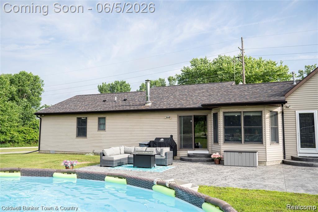 6881 Munsell Road Howell, MI 48843 - Photo 29 of 39