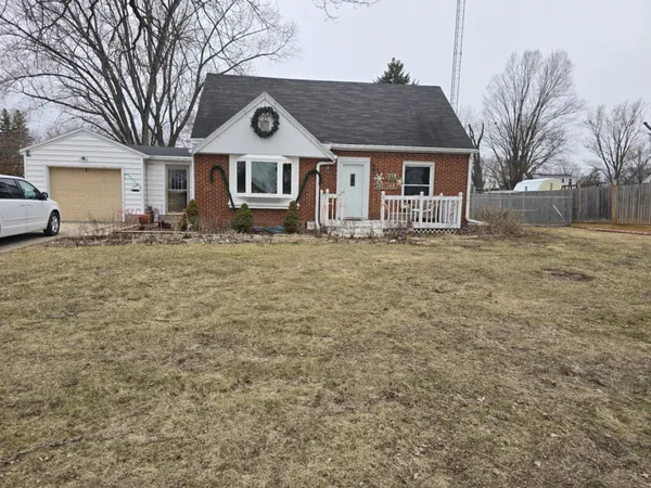 $230,000 | 349 North Wisconsin Street, Berlin, WI 54923