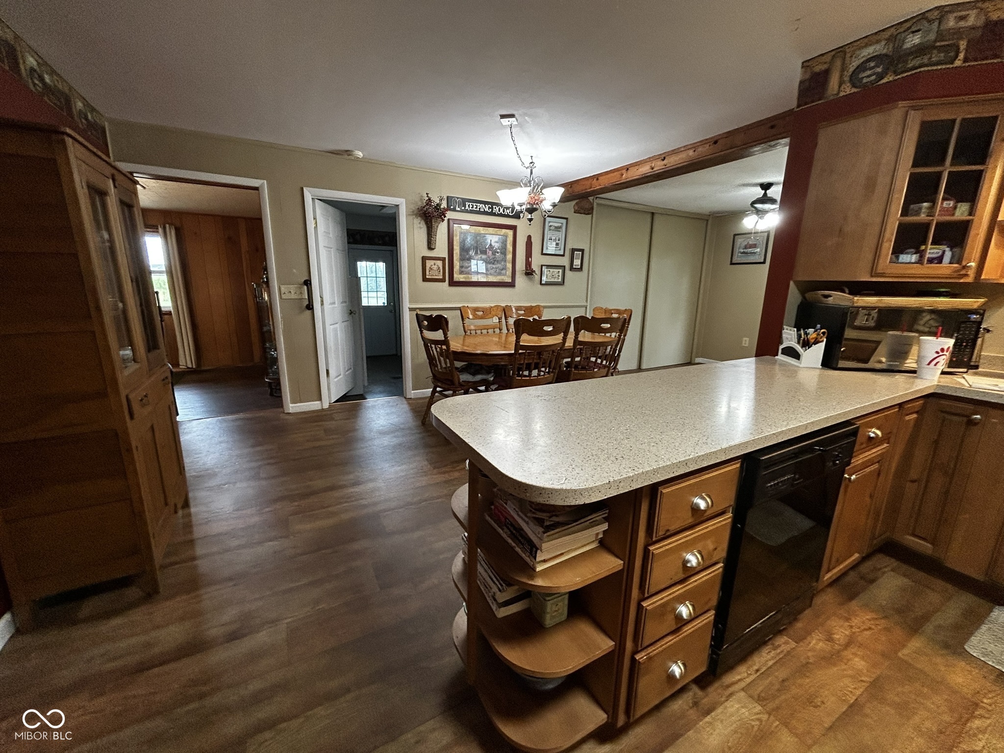 4105 North Talley Road Columbus, IN 47203 - Photo 16 of 48 Gallery Image 16