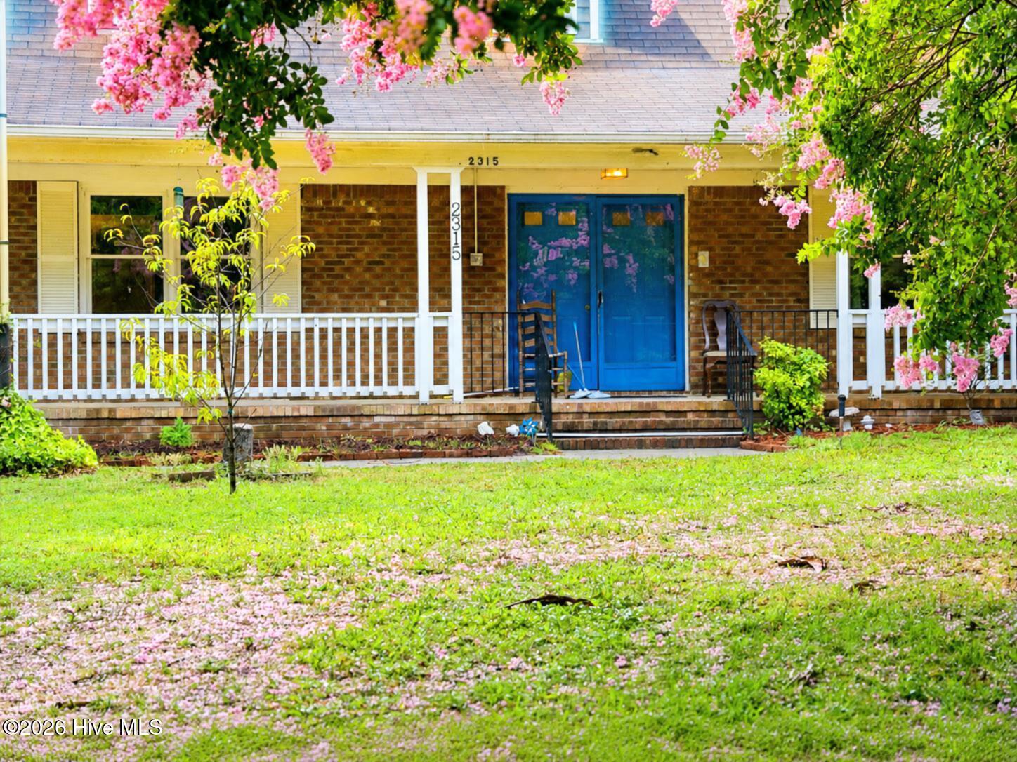 2315 Robert Hoke Road Wilmington, NC 28412 - Photo 4 of 89