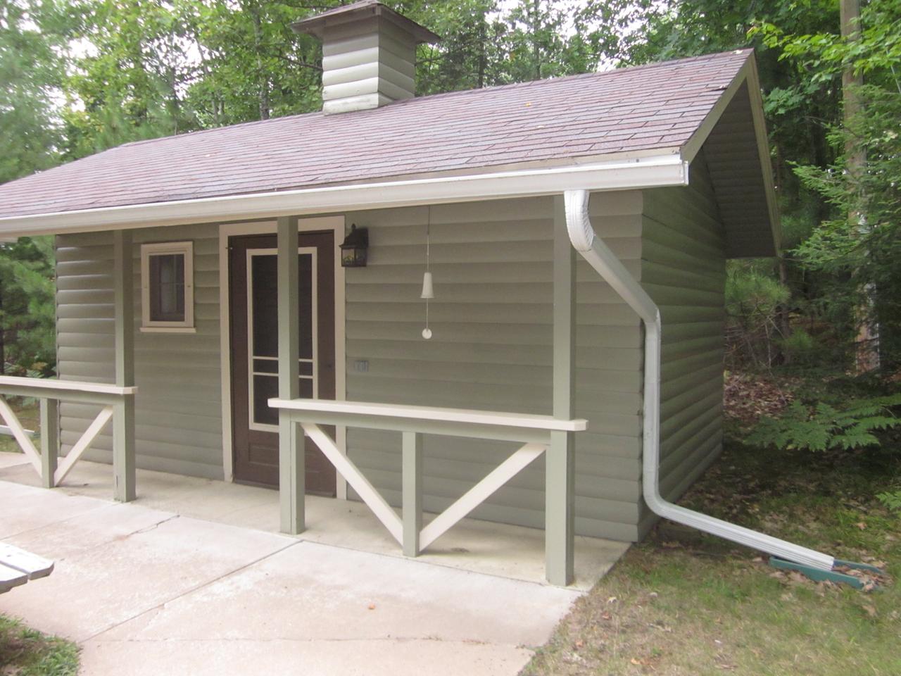 2437 Rangeline Road Eagle River, WI 54521 - Photo 13 of 13 Gallery Image 13