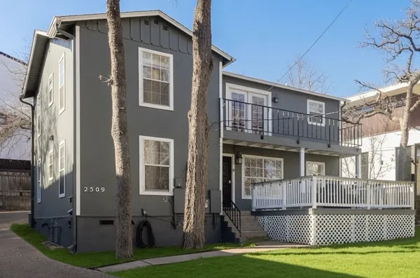 $3,600 | 2509 Quarry Road, Unit A, Austin, TX 78703