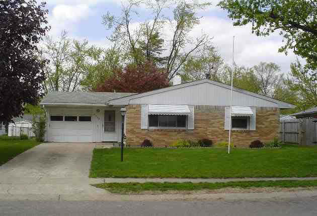 8408 West Pleasant Road Yorktown, IN 47396 - Photo 1 of 5 Gallery Image 1