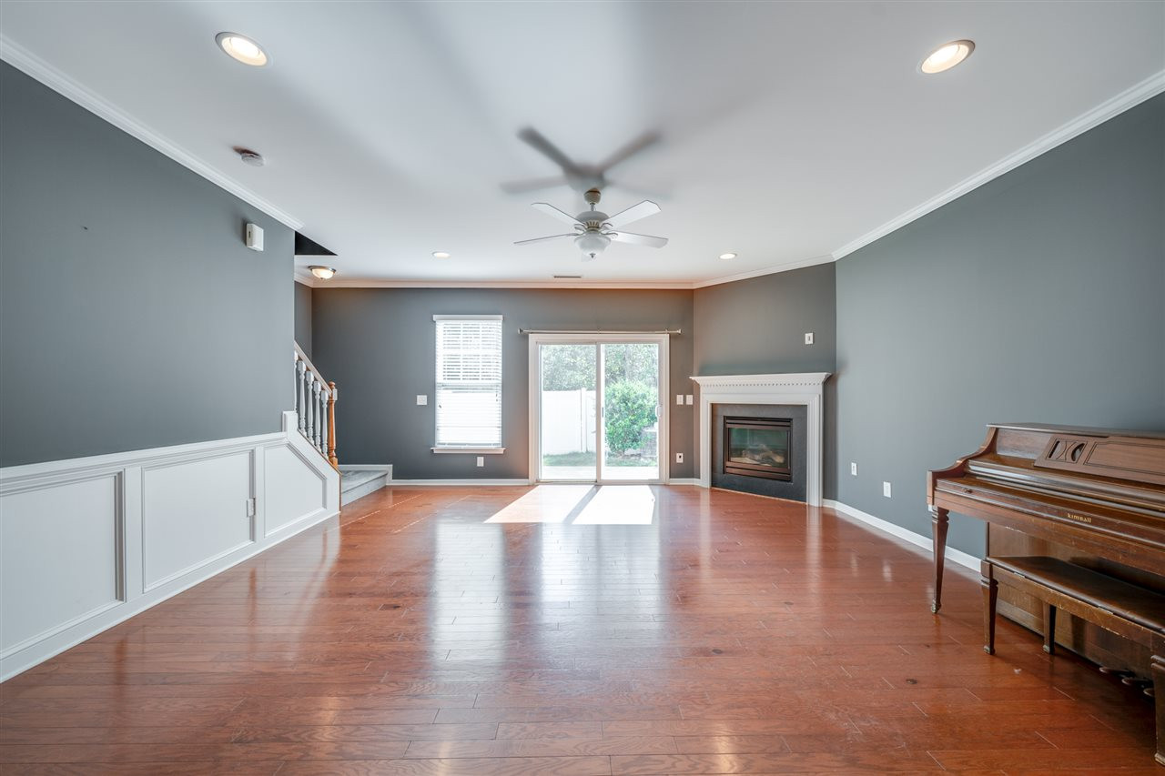 2439 Memory Ridge Drive Raleigh, NC 27606 - Photo 8 of 30 Photo 8