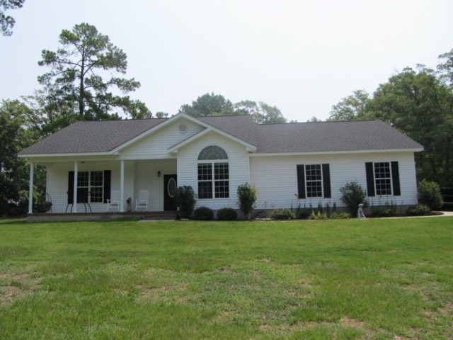 110 Stratford Lane Thomson, GA 30824 - Photo 1 of 1 Main View