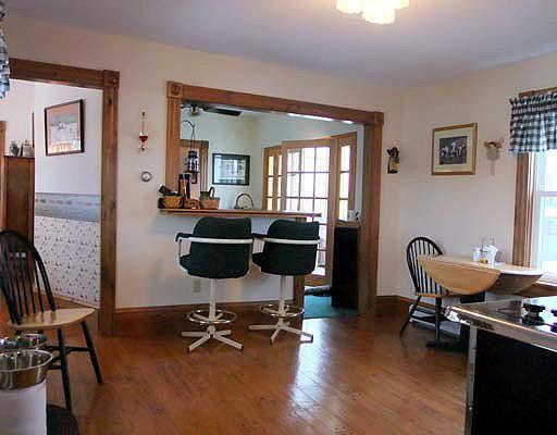 394 Britton Road Monticello, ME 04760 - Photo 16 of 25 Kitchen.