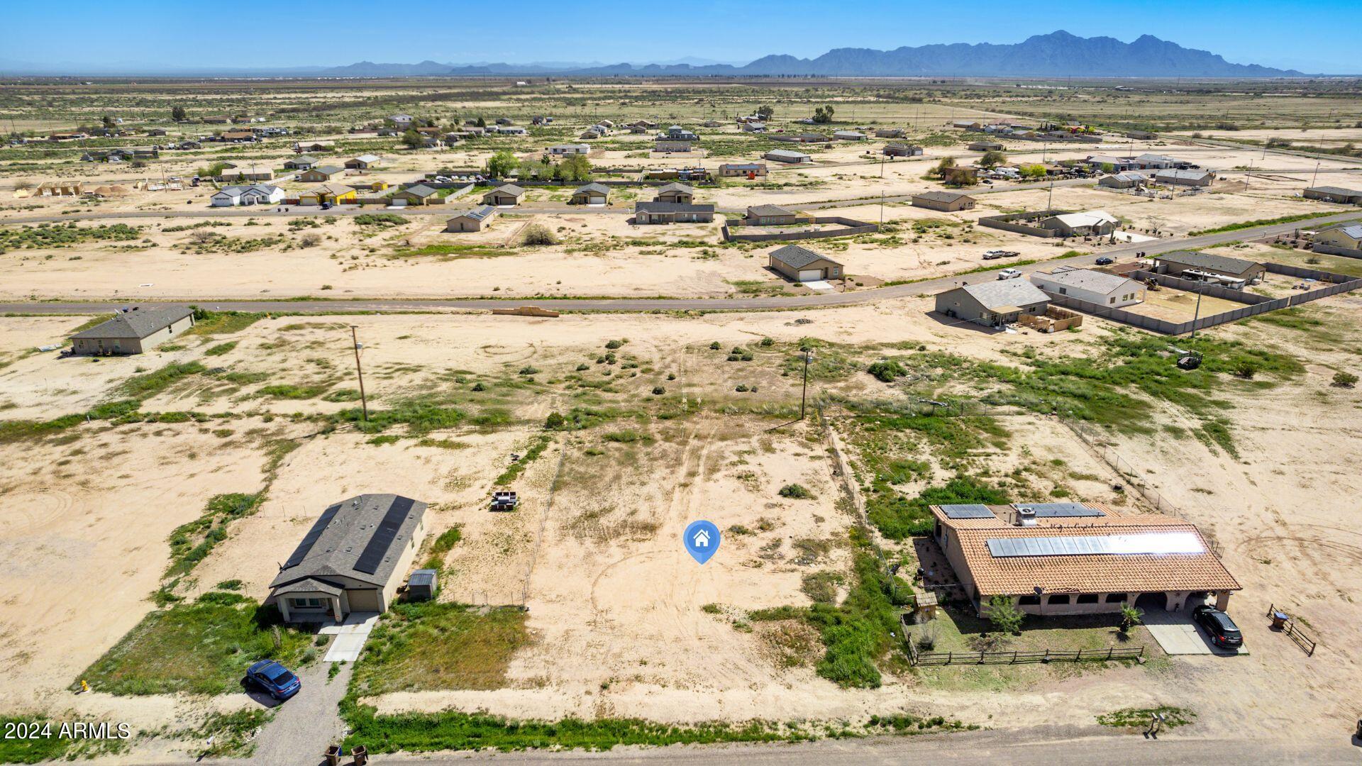 3705 North Maya Road, Unit 12 Eloy, AZ 85131 - Photo 1 of 3 1