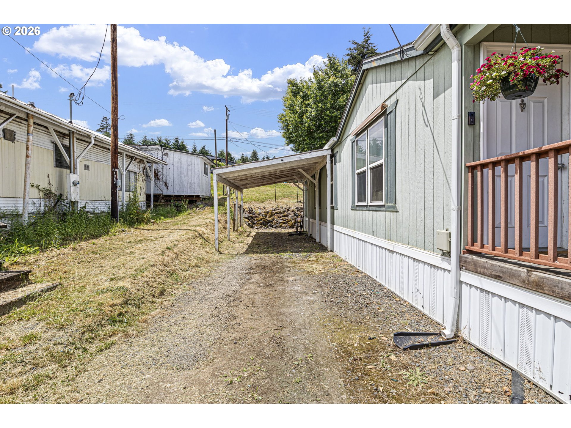 426 Cedar Street Yoncalla, OR 97499 - Photo 42 of 46