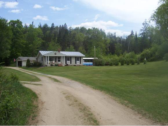 397 Camp Munn Road Corinth, VT 05033 - Photo 1 of 1