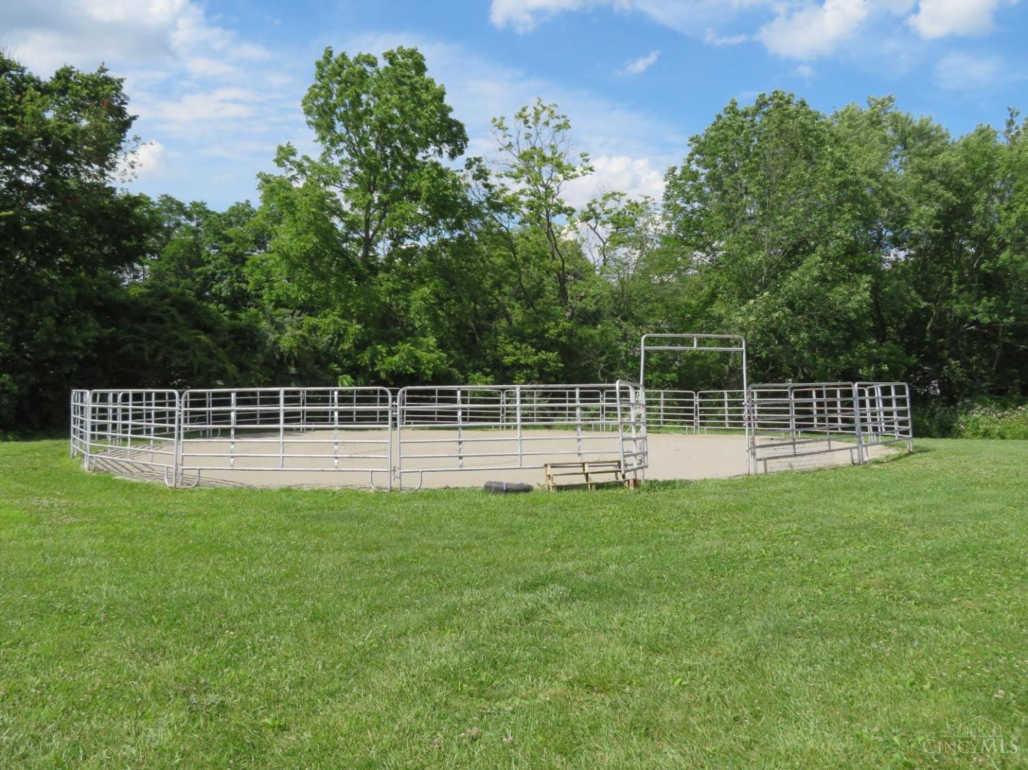 8024 Hightop Road Hillsboro, OH 45133 - Photo 78 of 97