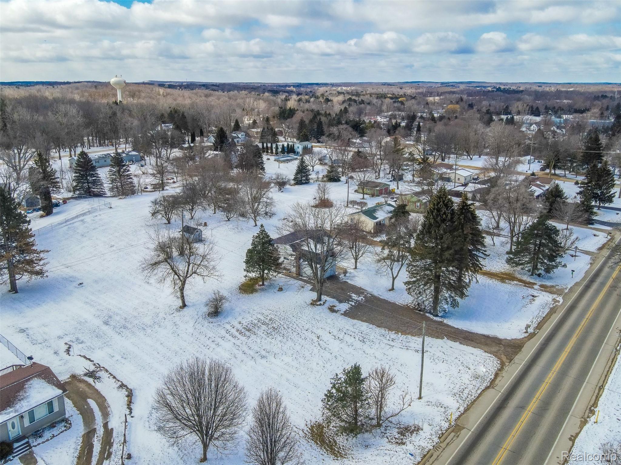 1524 East Dryden Road Metamora, MI 48455 - Photo 54 of 54 2022.03