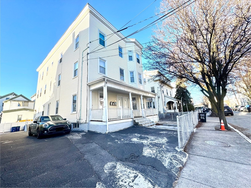 56 Pinckney Street, Unit 2 Somerville, MA 02145 - Photo 17 of 19