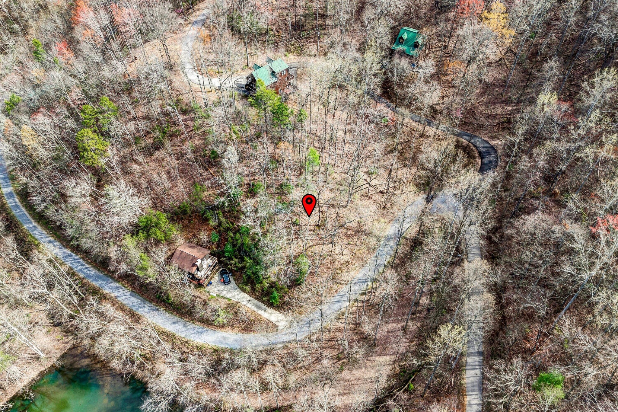345 Lamon's Loop Sevierville, TN 37876 - Photo 5 of 19 Gallery Image 5