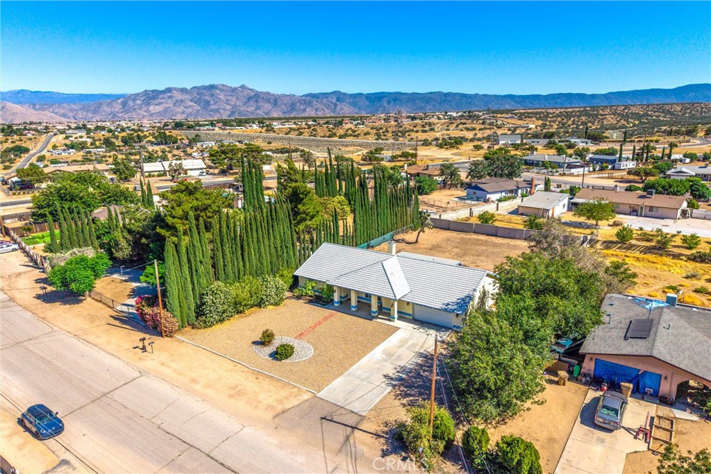 16403 El Centro Road Hesperia, CA 92345 - Photo 43 of 51