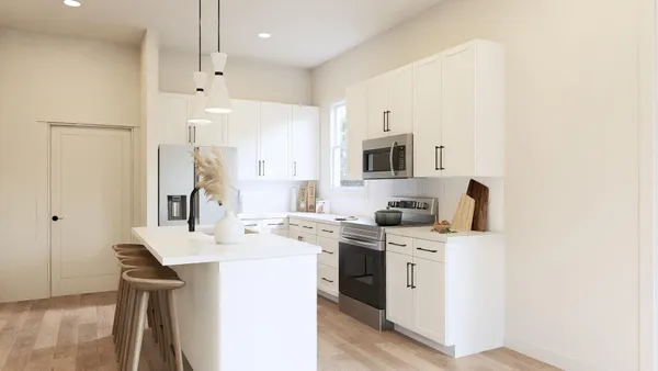 $299,800 | 1700 South Watkins Street, Unit 8, Chattanooga, TN 37404