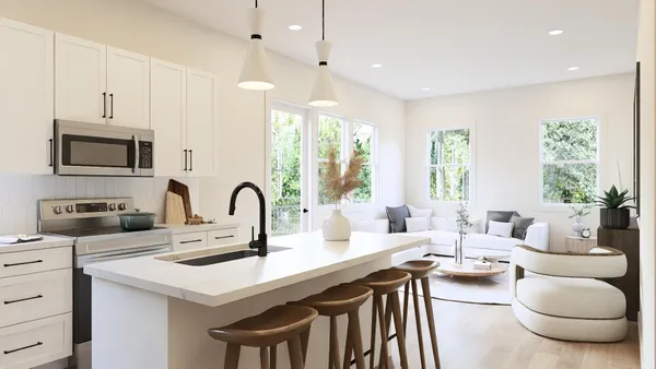 $299,800 | 1700 South Watkins Street, Unit 8, Chattanooga, TN 37404