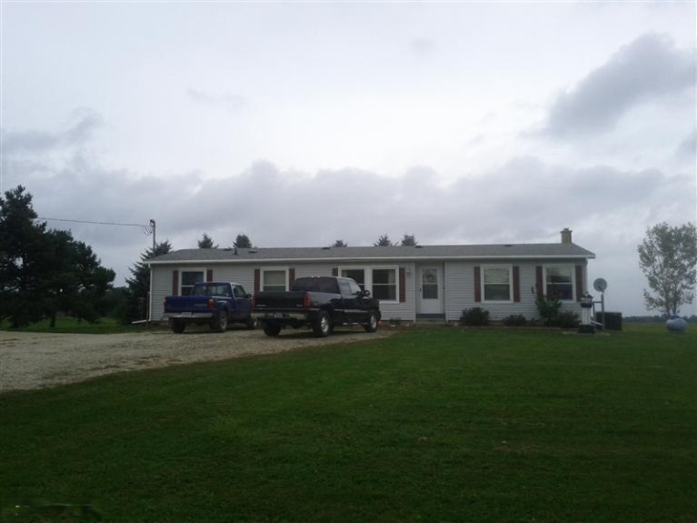 7501 Cox Road Bellevue, MI 49021 - Photo 2 of 15 Additional Photo