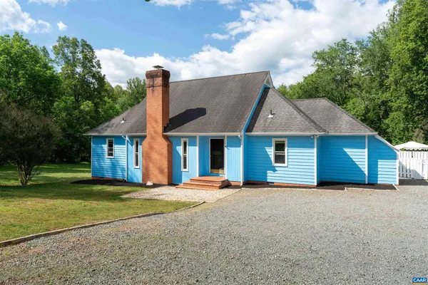 $795,000 | 2655 Stowe Court, Charlottesville, VA 22901