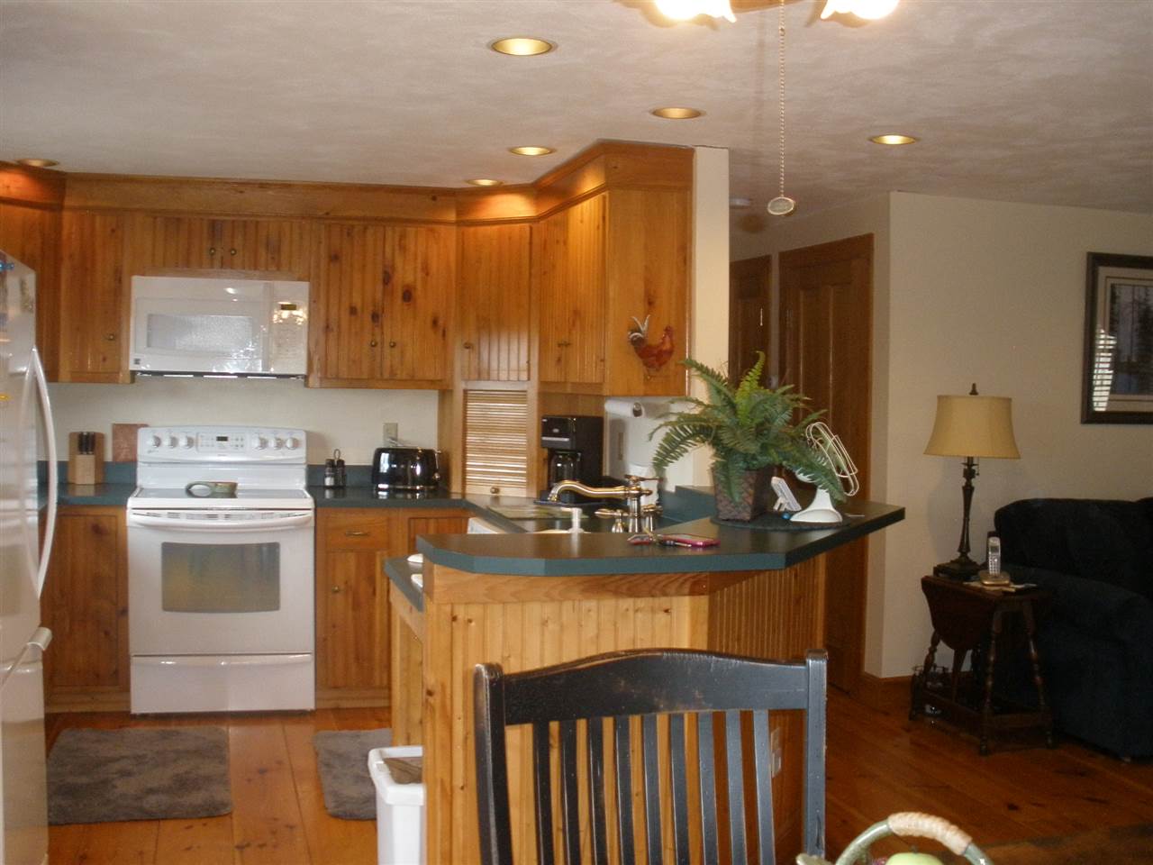 147 Circuit Road Ossipee, NH 03864 - Photo 12 of 22