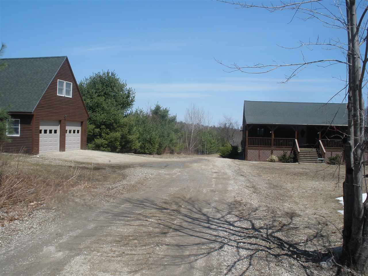 147 Circuit Road Ossipee, NH 03864 - Photo 4 of 22