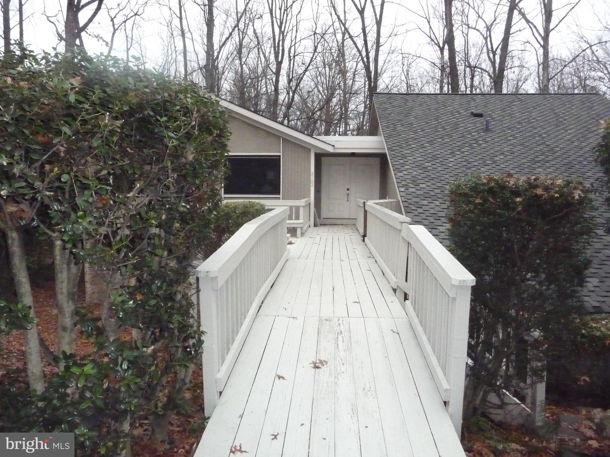 2403 Sugarberry Court Reston, VA 20191 - Photo 1 of 29 Gallery Image 1