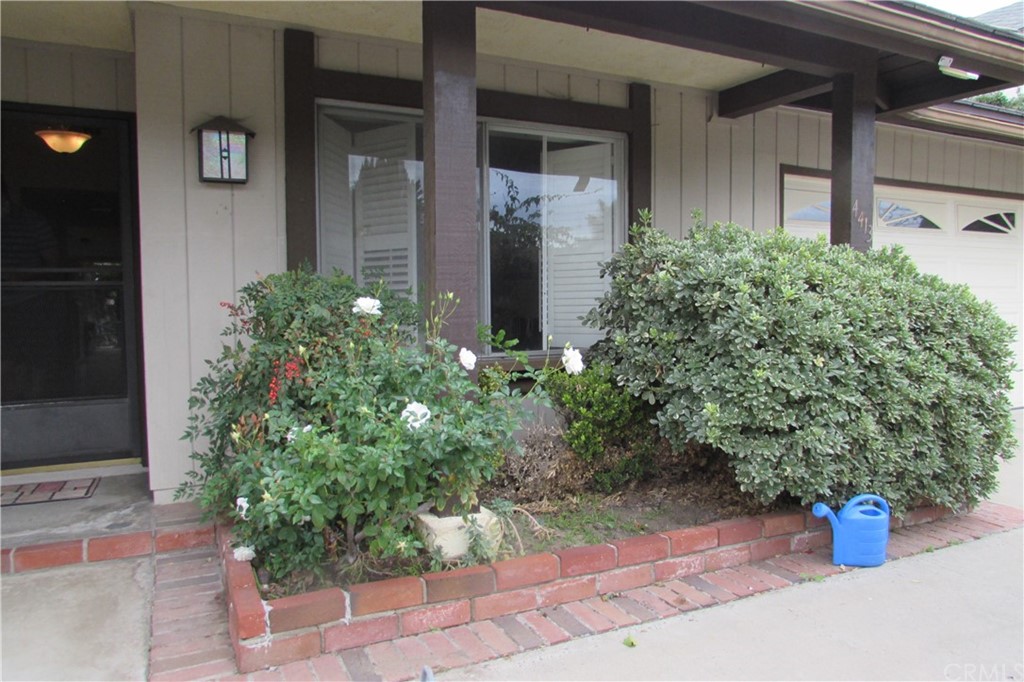 4413 Via Majorca Cypress, CA 90630 - Photo 5 of 46 a view of a house with sitting area