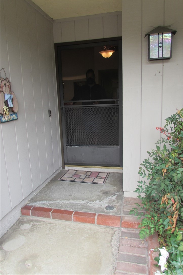 4413 Via Majorca Cypress, CA 90630 - Photo 6 of 46 a view of entryway