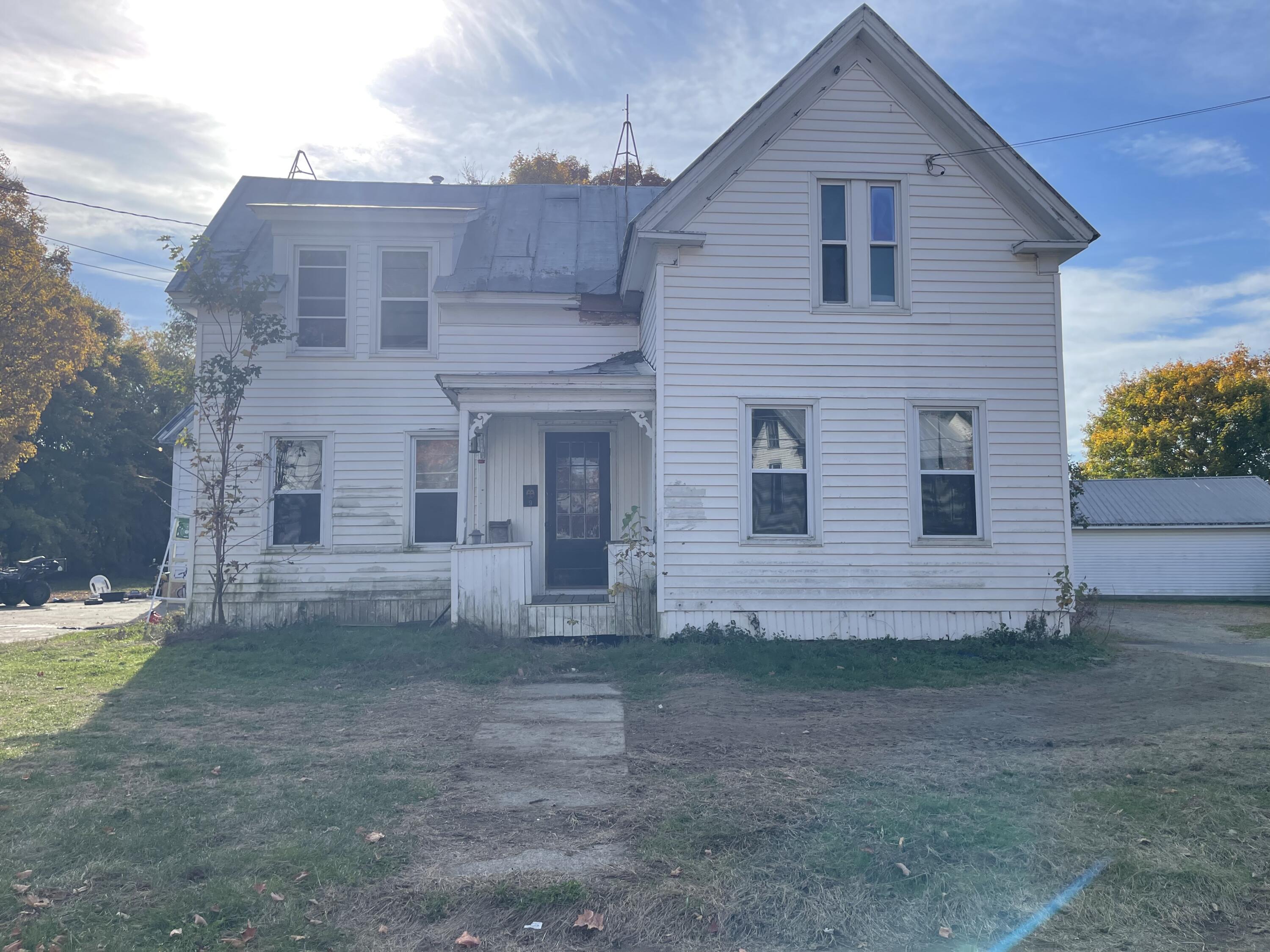 9 Heald Street Madison, ME 04950 - Photo 1 of 33 7A9B4CF9-D219-4990-B071-D3255D85E7CB