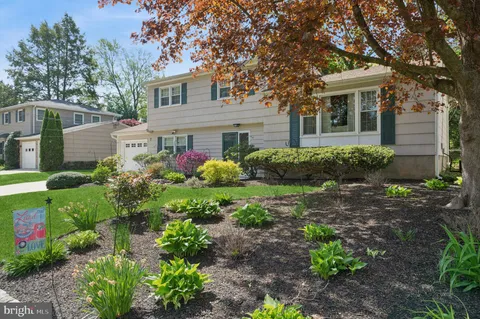 $515,000 | 7 East Darrah Lane, Lawrenceville, NJ 08648