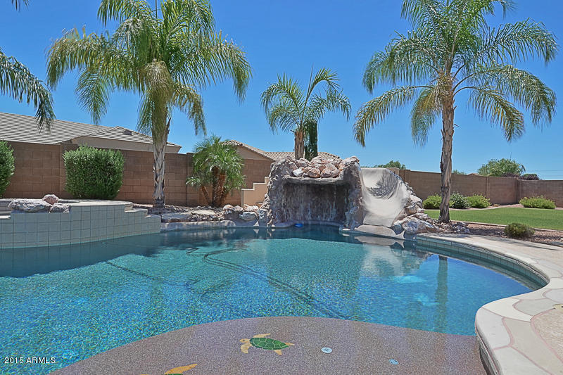 22815 North Romo Loop Phoenix, AZ 85027 - Photo 3 of 46 Pool (4)