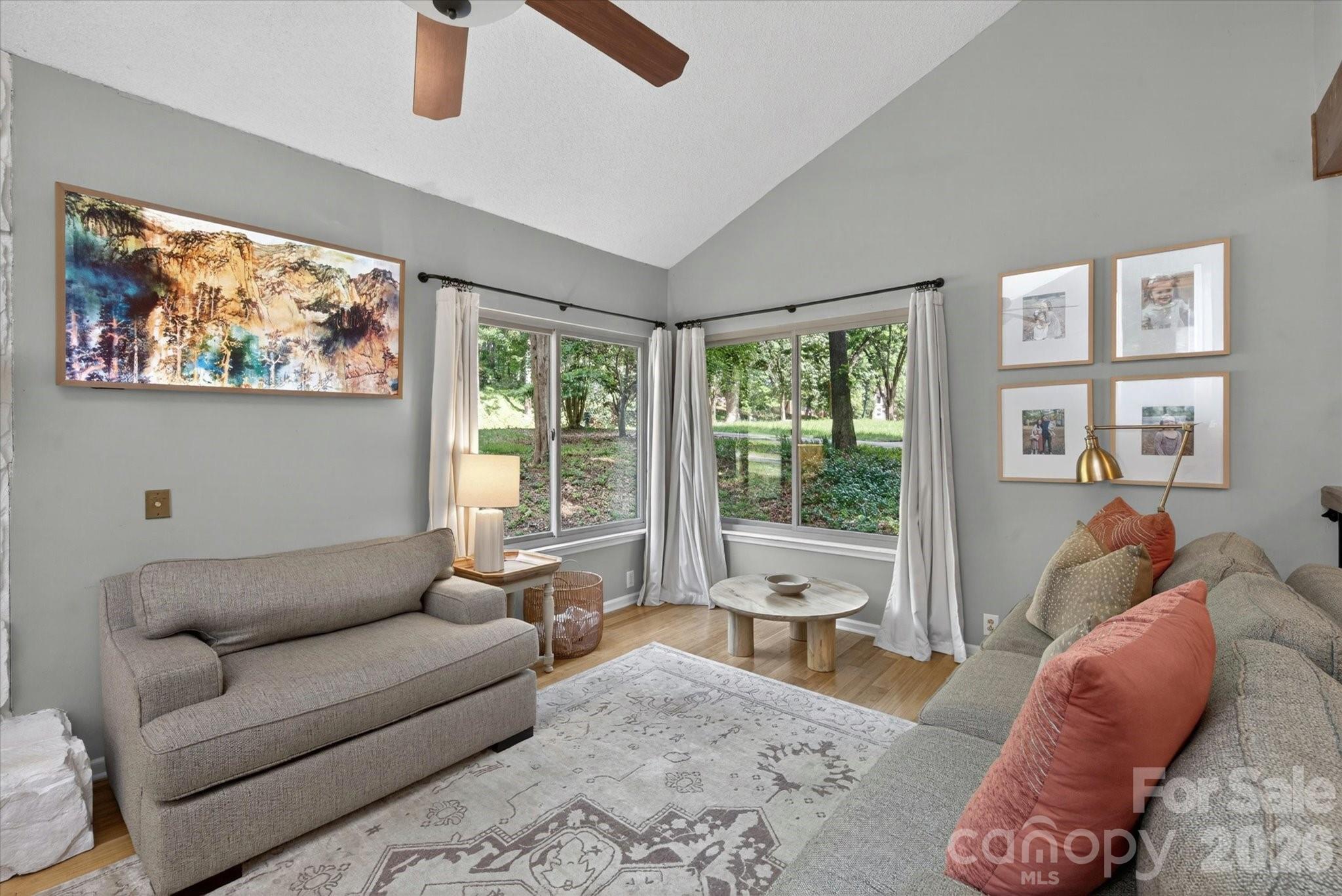 7611 Robin Crest Road Charlotte, NC 28226 - Photo 14 of 48