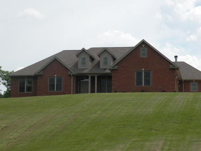 4146 Harvey's Branch Road Oldenburg, IN 47036 - Photo 1 of 12 Gallery Image 1