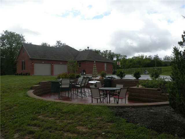 4146 Harvey's Branch Road Oldenburg, IN 47036 - Photo 4 of 12 Gallery Image 4