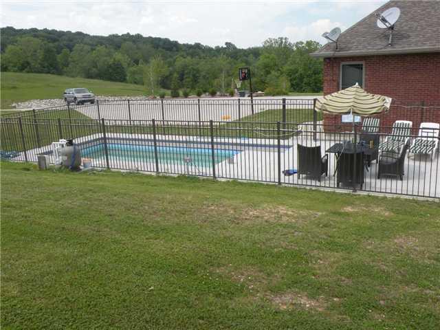 4146 Harvey's Branch Road Oldenburg, IN 47036 - Photo 5 of 12 Gallery Image 5