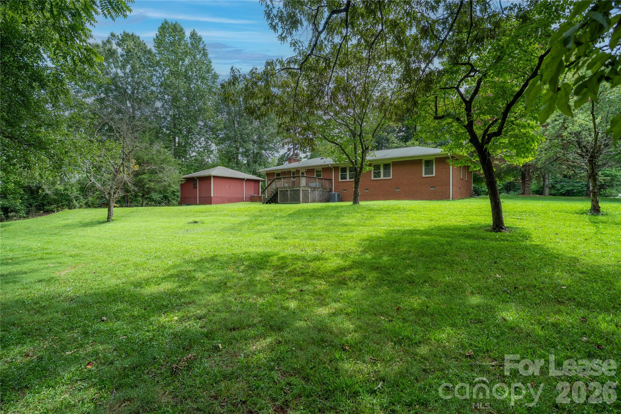 6510 Pleasant Grove Road Charlotte, NC 28216 - Photo 5 of 26 Gallery Image 5